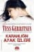 Karanlığın Ayak İzleri (Tavistock Family, #1)