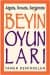 BEYİN OYUNLARI
