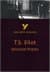 Selected Poems of T.S. Eliot