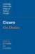 Cicero: On Duties (Cambridge Texts in the History of Political Thought)