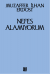 Nefes Alamıyorum