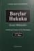 Borçlar Hukuku Genel Hükümler