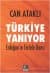 Türkiye Yanıyor