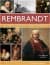 Rembrandt - 500 Görsel Eşliğinde Yaşamı ve Eserleri