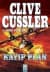 Kayıp Plan (Dirk Pitt, #22)