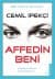 Affedin Beni (Bir Doğu Masalı)