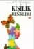 kişilik renkleri