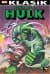 Yeşil Dev Hulk Klasik - Cilt 1