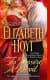 To Desire A Devil (Legend of the Four Soldiers, #4)