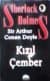 Sherlock Holmes - Kızıl Çember