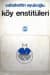 Köy Enstitüleri