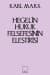 Hegel'in Hukuk Felsefesinin Eleştirisi