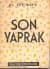 Son Yaprak