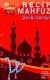 Şevk Sarayı (Kahire Üçlemesi 2.Kitap)
