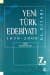 Yeni Türk Edebiyatı El Kitabı