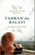 Tahran'da Balayı