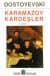 Karamazov Kardeşler (2 Cilt)