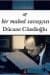 Bir Mabed Savaşçısı-bir münekkidin narası-