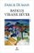 Baykuş Virane Sever