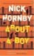 About a boy