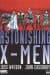 X - Men Astonishing Omnibus Koleksiyon Kitabı (1'den 24'e Kadar Tüm Sayılar)