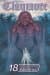 Claymore, Vol. 18: The Ashes of Lautrec (Claymore #18)