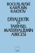 Diyalektik ve Tarihsel Materyalizmin Abecesi