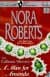 A Man for Amanda (Calhouns #2)