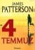 4 Temmuz (Kadın Cinayetleri Kulübü, #4)