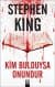 Kim Bulduysa Onundur (Bill Hodges Üçlemesi, #2)