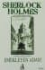 Sherlock Holmes - Emekleyen Adam