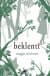 Beklenti (The Wolves of Mercy Falls, #2)