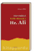 Hz. Ali Dört Halifeyi Farklı Okumak -4