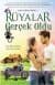 Rüyalar Gerçek Oldu - (Saklambaç #2)