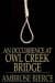 An Occurrence at Owl Creek Bridge