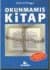 Okunmamış Kitap