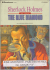 Sherlock Holmes - The Case of the Blue Diamond