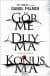 Görme Duyma Konuşma