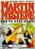 Martin Mystere Buz ve Ateş Adası Dev Albüm Sayı:6