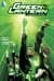 Green Lantern Yeşil Fener Yeniden Doğuş Cilt 1