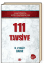 Hayatınıza Katkı Sağlayacak 111 Tavsiye
