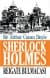 Sherlock Holmes - Reigate Bulmacası