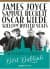 James Joyce - Samuel Beckett - Oscar Wilde - William Butler Yeats - Dört Dublinli