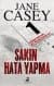 Sakın Hata Yapma (Maeve Kerrigan, #5)