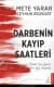 Darbenin Kayıp Saatleri