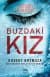 Buzdaki Kız (Dedektif Erika Foster, #1)