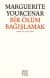 Bir Ölüm Bağışlamak