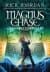 Thor'un Çekici (Magnus Chase ve Asgard Tanrıları, #2)