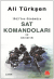 Sat Komandoları ve Anılarım