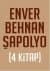 Enver Behnan Şapolyo Seti (4 Kitap)